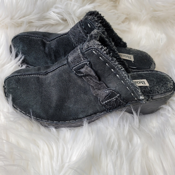 Bjorndal clogs - Picture 3 of 6